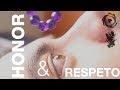 HONOR Y RESPETO | MARIO J SANCHEZ | Moldeador de Caos | 2018