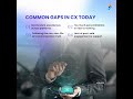 Redefine your CX Strategy in 2025