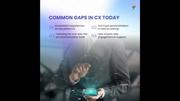 Redefine your CX Strategy in 2025