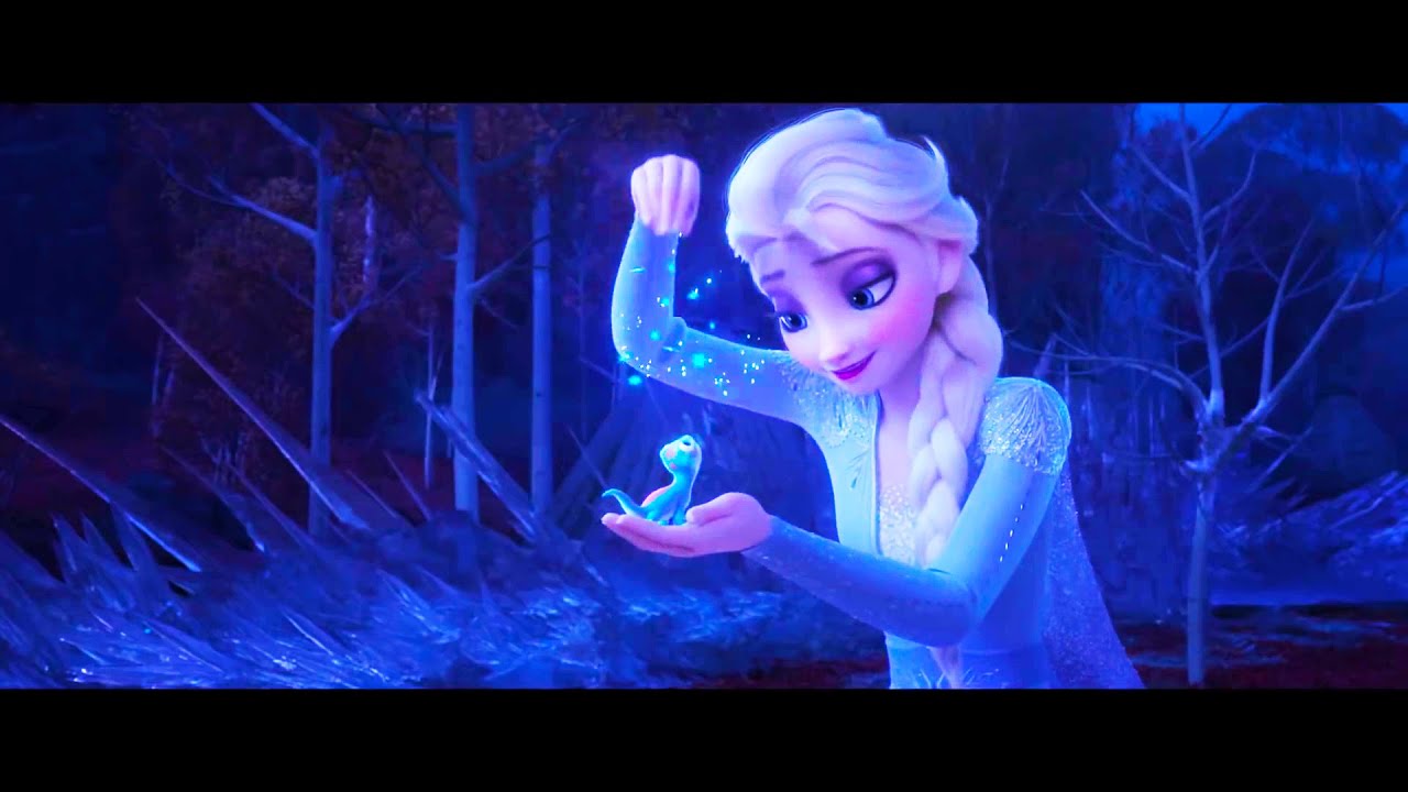 Frozen 2 Teljes Film Magyarul Indavideo