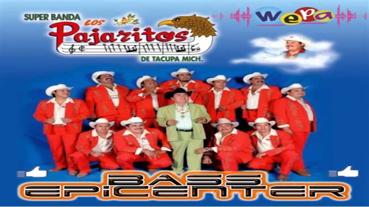 Los Pajaritos De Tacupa Mix (EPICENTER BASS)