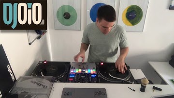 Routine - "Hell Yeah" Wordplay Routine