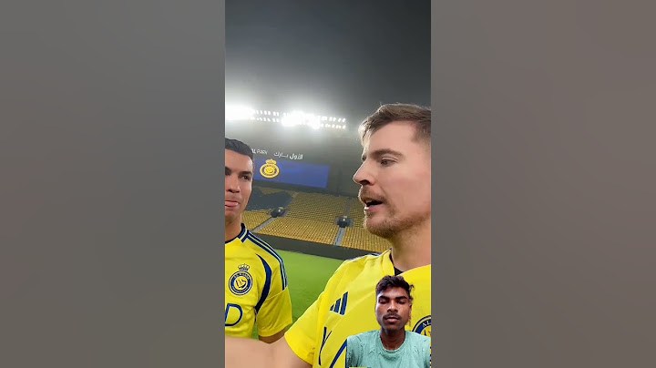 Confronting Ronaldo – What Happened Next Will Shock You! 😱⚽ | #shorts