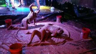 Орёл и решка Mud Fight p.2 Орёл и решка Mud Fight p.2