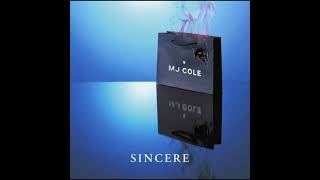 MJ Cole Sincere Featuring JD and Nova Casper Garage classic