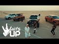 What's UP feat. Satra B.E.N.Z. - Treaba Mea | Official Video