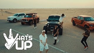 What's UP feat. Satra B.E.N.Z. - Treaba Mea | Official Video chords