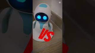 bb8 Vs eilik #starwars #robot #eilik #memes #funny #perte