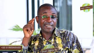 Narimbizi Ko Tuzatsindwa-Inkotanyi Zatwishongoye