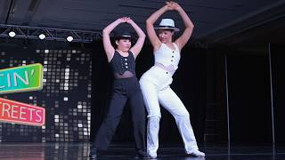Me & My Shadow | The Dance Factory