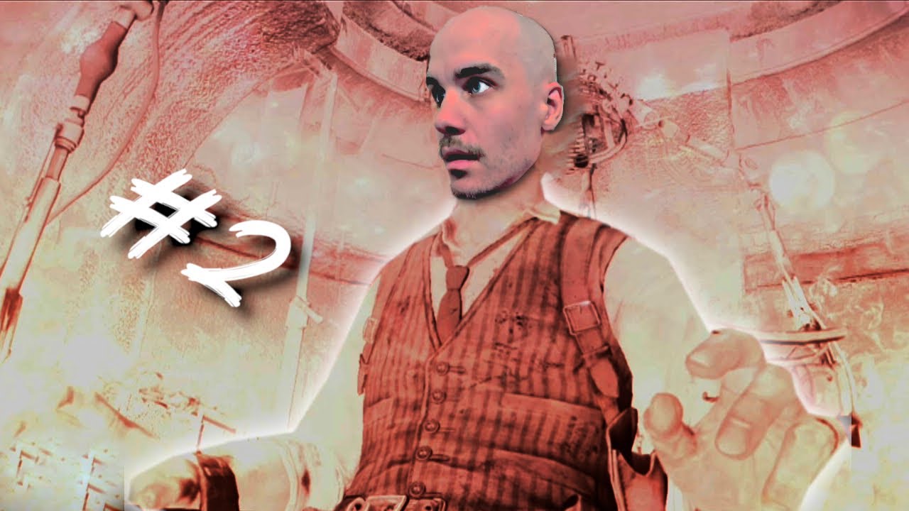 TOO MANY ZOMBIES The Evil Within Chapter 2 YouTube too-many-zombies-the-evil-within-chapter-2-youtube