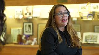 Board Profile - Debbie Crane Aliseda | McAllen ISD