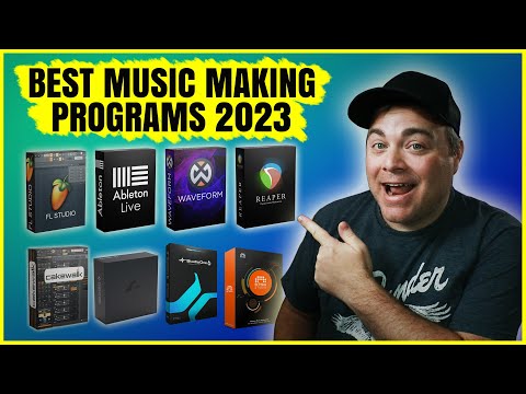 Best Daws For Music Production On Windows