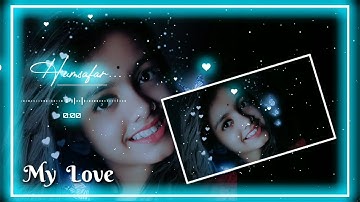 Love Status Video Editing By Kinemaster / Love Video Editing / Green Screen Template / Love Status