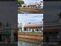 The Reason for the Large Size of Buildings in Chettinadu
