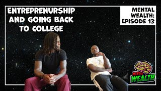 From Mobile Detailing to Higher Education: Ty's Journey of Entrepreneurship and Growth