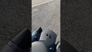 KTM 990 SM Leo Vince Sound KTM 990 SM Leo Vince Sound