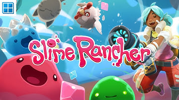 Winlator 11.0 | Slime Rancher | Poco f5 | Snap 7 + gen 2