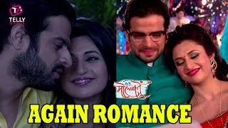 Raman Ishita Romantic Dinner Date & Beat Pe Booty Dance in Yeh Hai Mohabbatein