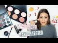 Testing ACTION Max & More Makeup: Does It Work? | Review, Swatches & Demo