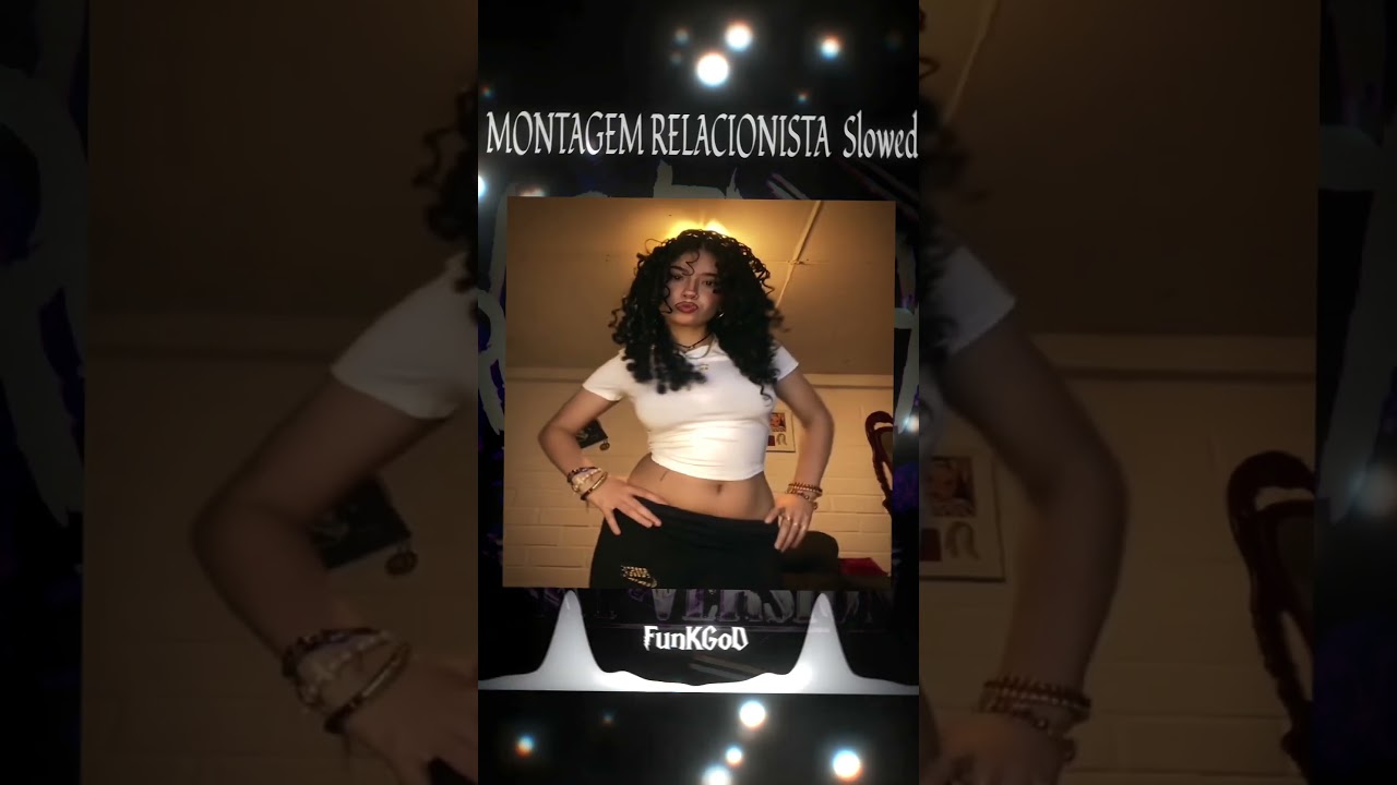 MONTAGEM RELACIONISTA JUDICIAL RKT - SLOWED TO HELL 😈 (DJ RAULIPUES x FUNKGOD)  