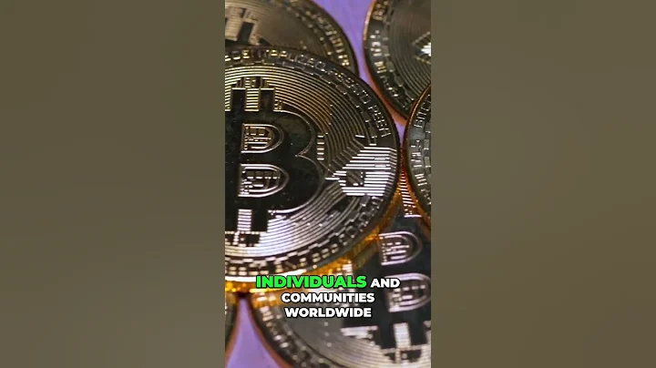 🌍 Empowering Communities: The Future of Decentralized Finance 🌍 #DeFi #CommunityFinance