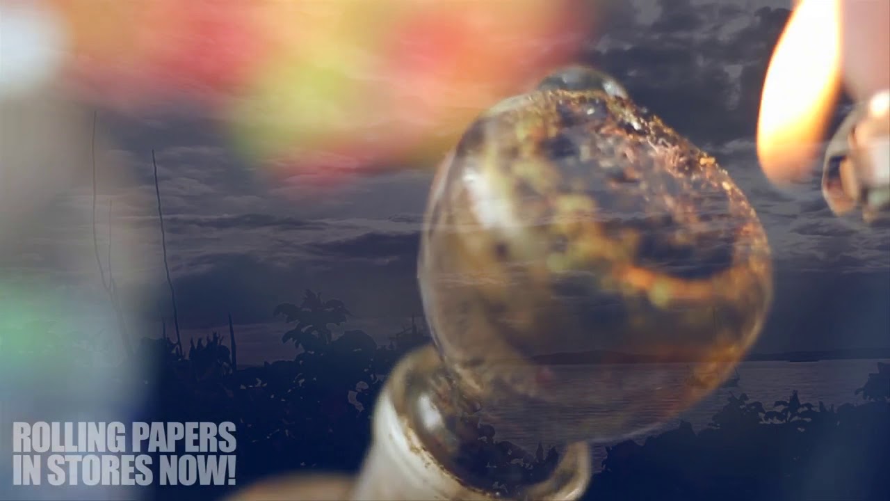 Kush Alienz Tv Intro