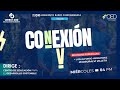 CONEXIÓN “V” - VOLUNTARIADO COMUNITARIO - 12 MARZO 2025