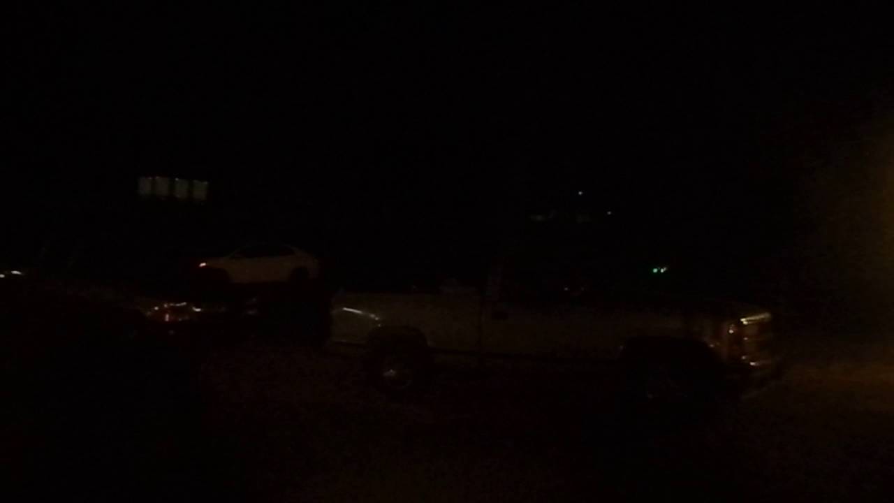 *EPIC* Drone Flying Through Truck! Amazing Flying Skills !