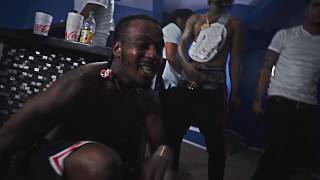 Boogotti Kasino  Never Fold Featuring Scotty Cain , Sauce Walka ( Official Music Video )