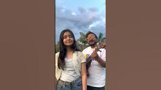 Ko Haw Timi- Prashant ezekiel rai || acoustic cover