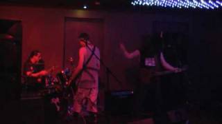 Company Sin - Journey Live