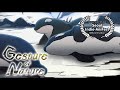 The gesture of nature 2  animated short film 2021