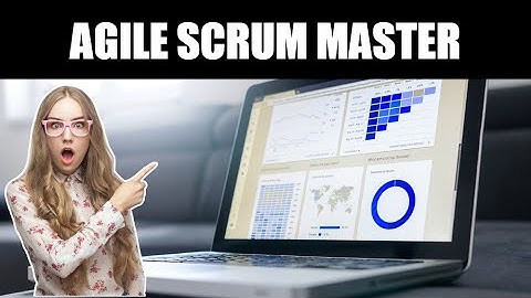 Unlock Your Potential with a Free Agile Scrum Master Course Online! #agilescrum #agile #scrummaster
