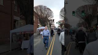 Downtown Galax Christmas Festival