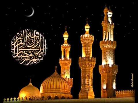 صلاة التراويح بصوت عبد الفتاح المقالدي