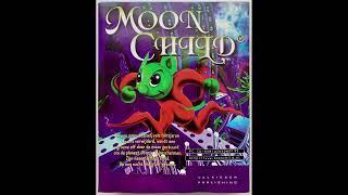 Moon Child 1997 Windows  Title Theme
