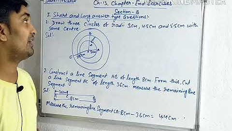 Class-6th Prachi book Chapter 13 Chapter-End Exercises Section-B
