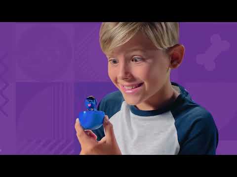 Adopt Me Surprise Plush + Mystery Pets - Dansk TVC