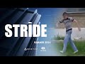 [VR] Прыгаем по гаражам ► Stride