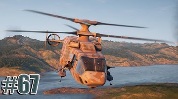 Satisfying Crashes and Mishaps #67 - Nuclear Option