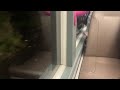Onboard First Glasgow 34374 SO68 HFU Service 60A From Glasgow to Milngavie