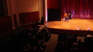 UMass Amherst Lion Dance at Smith College (2018)