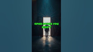 Unlock Success: Master the Power of Networking Without Showing Your Face!