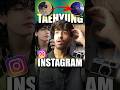 TAEHYUNG’S NEW AESTHETIC VIDEO WILL BLOW YOUR MIND! 💜#bts#btsarmy#kpop#viral#taehyung#shorts