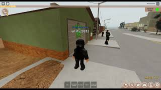 props blocking anomic