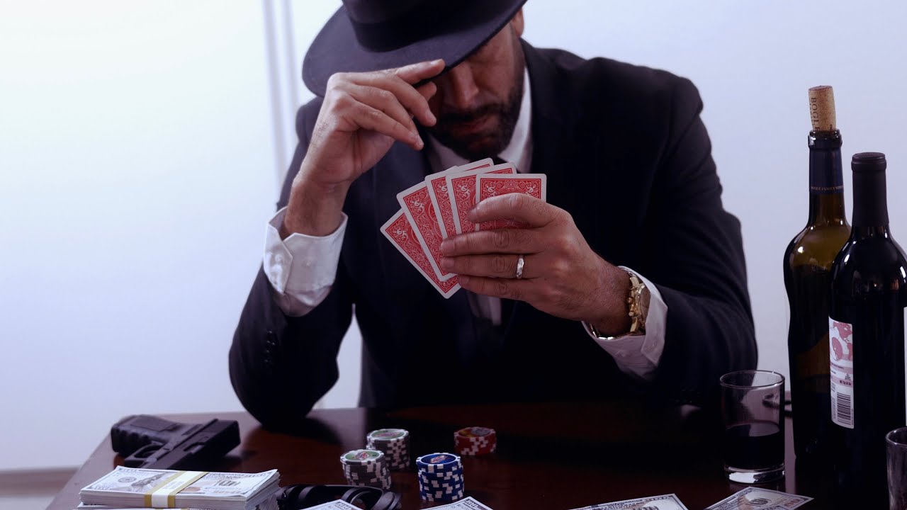 RAP PROSCRIPTIONS MUSIC CINEMA Ft. MAHDI the Director (Underground Rap) Music Video Movie Short