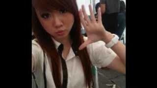 Jessyca Stefani Auryn (Cherry Belle)