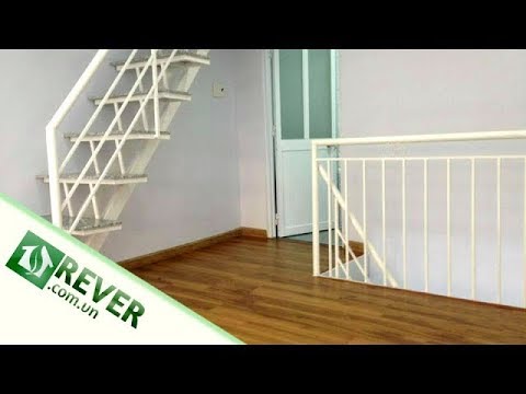 MUA BÁN NHÀ ĐẤT QUẬN BÌNH THẠNH, 1 TRỆT 1 LỬNG 1 LẦU HẺM ĐƯỜNG ĐIỆN BIÊN PHỦ 54M2