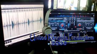 Sana Di Na Lang Remix Dello Ft Dj Aurazz 2015